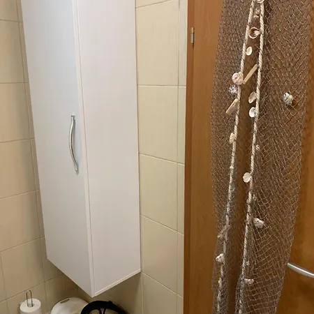 Apartmán Corallia 1-05 Mamaia