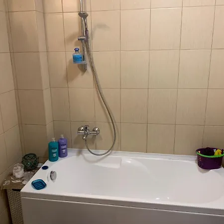 Apartmán Corallia 1-05 *