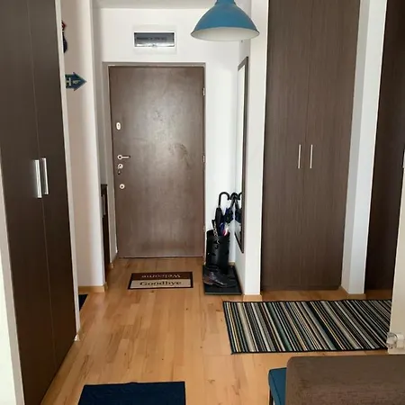 Corallia 1-05 Apartmán