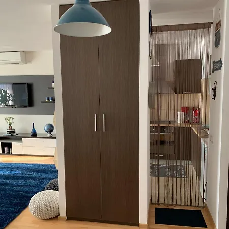 Apartmán Corallia 1-05 *