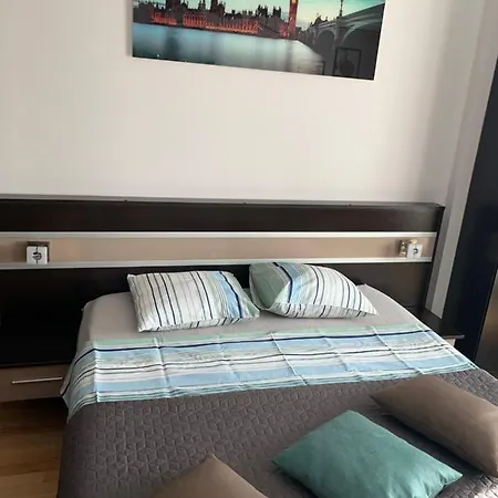 Apartmán Corallia 1-05