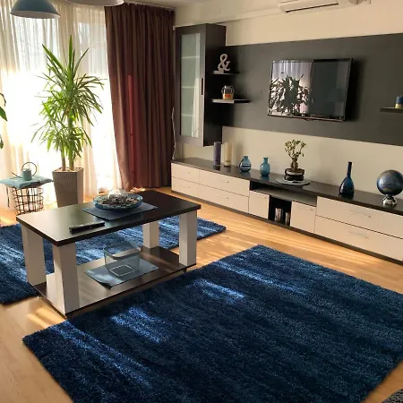 Apartmán Corallia 1-05 Mamaia