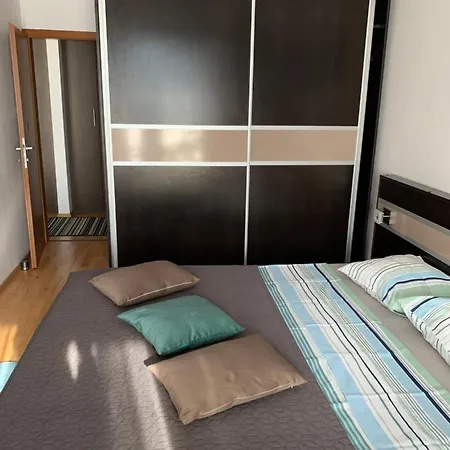 Corallia 1-05 Apartmán Mamaia
