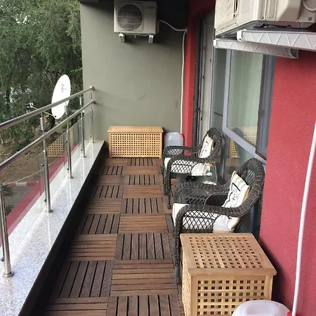 Corallia 1-05 Apartment