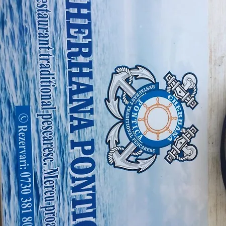 Apartmán Corallia 1-05 Mamaia