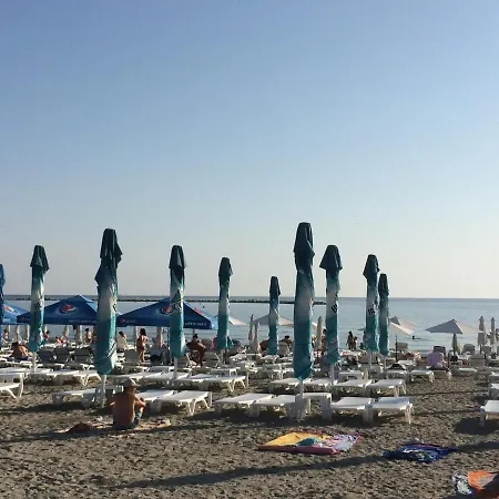 Corallia 1-05 * Mamaia