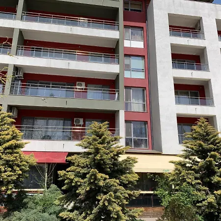 Apartmán Corallia 1-05 *