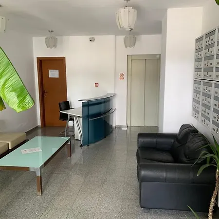 Corallia 1-05 Apartmán Mamaia